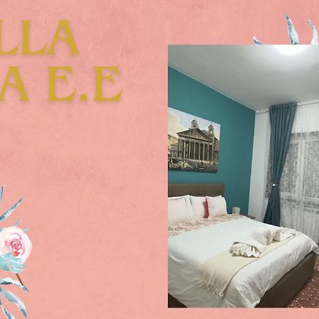 Bella Roma - Ee酒店 外观 照片