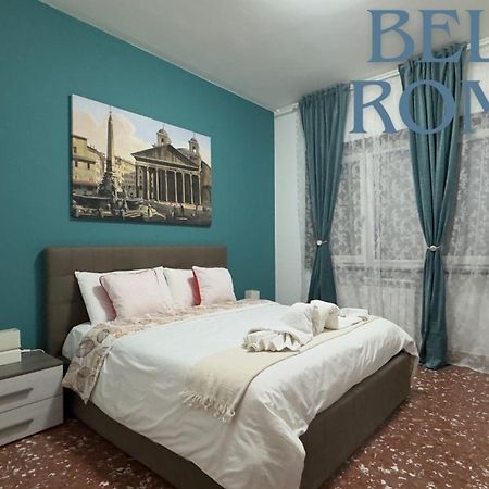 Bella Roma - Ee酒店 外观 照片