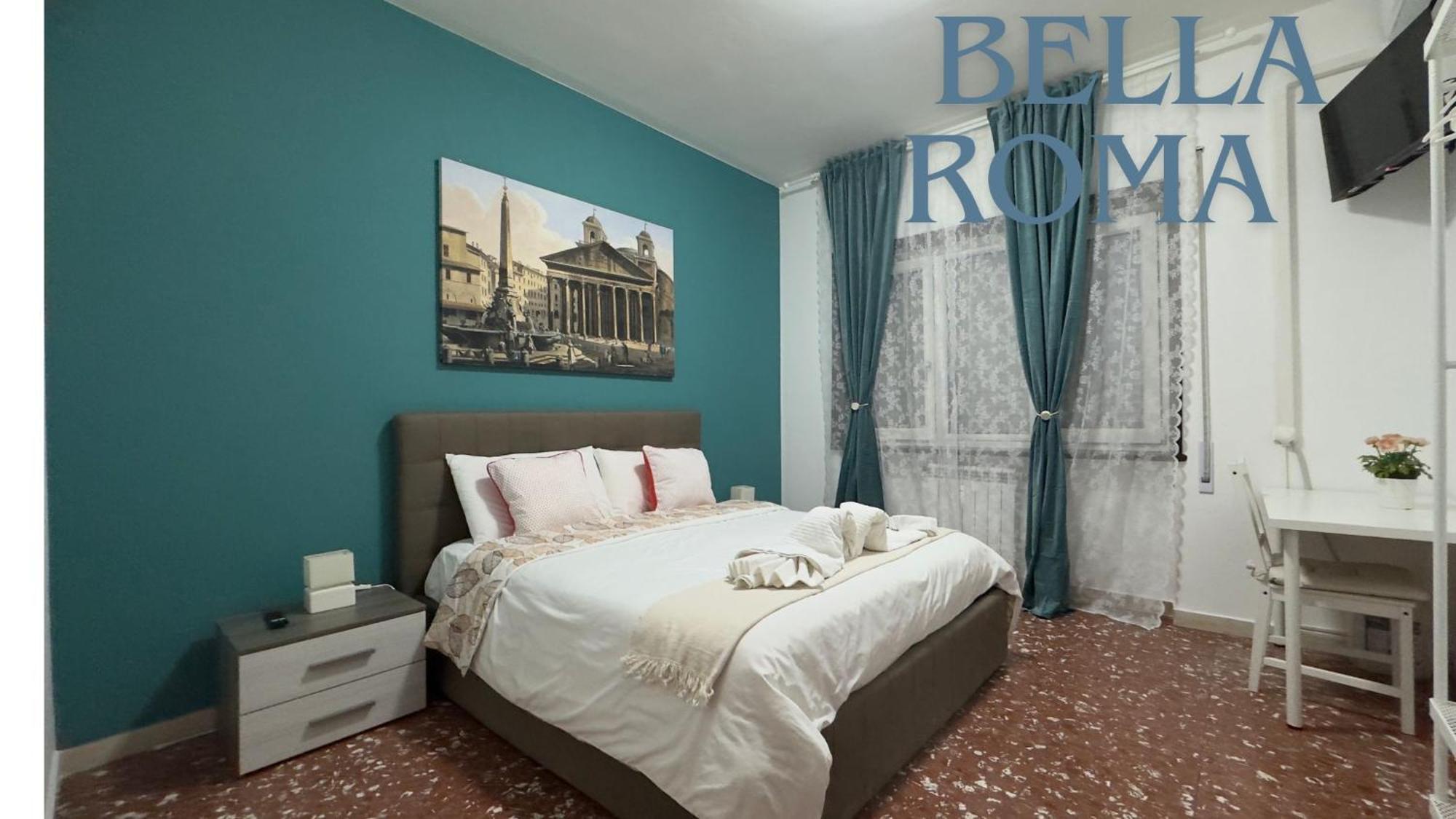 Bella Roma - Ee酒店 外观 照片